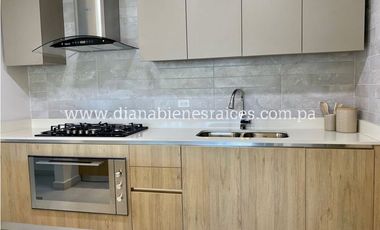 Se vende apartamento en Condado del Rey