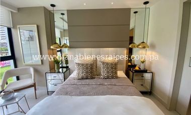 Se vende apartamento en Condado del Rey