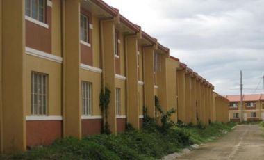 Sorrento Village thru Pag-Ibig House near Marikina And
