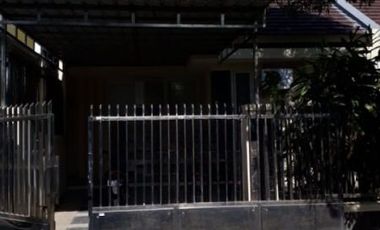 Rumah Sby Barat Siap Huni Dekat JLLB, Superindo Citraland