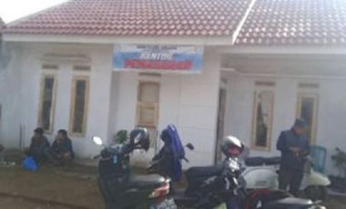 rumah baru harga minimalis di citapen cihampelas bandung barat | DBPro