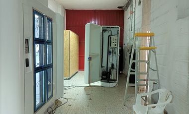 BODEGA EN ARRIENDO UBICADA EN BELLO SECTOR LA FLORIDA