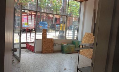 BODEGA EN ARRIENDO UBICADA EN BELLO SECTOR LA FLORIDA