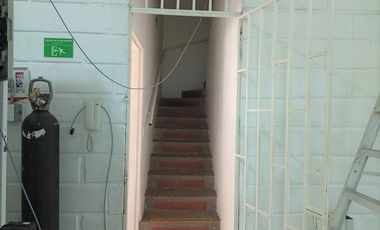 BODEGA EN ARRIENDO UBICADA EN BELLO SECTOR LA FLORIDA
