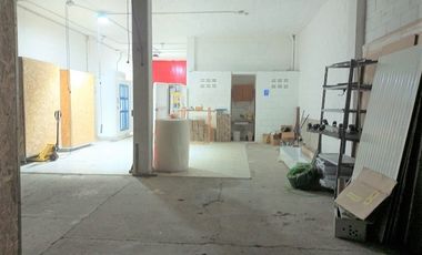 BODEGA EN ARRIENDO UBICADA EN BELLO SECTOR LA FLORIDA