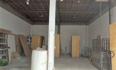 BODEGA EN ARRIENDO UBICADA EN BELLO SECTOR LA FLORIDA