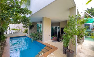 VENTA CASA DUPLEX ALTOS DEL GOLF PH MINIMAL HOUSES (2)