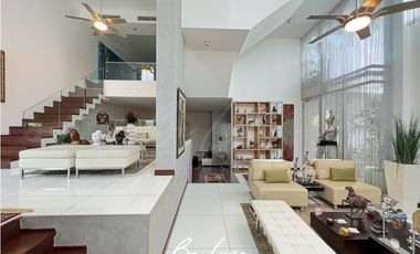 VENTA CASA DUPLEX ALTOS DEL GOLF PH MINIMAL HOUSES (2)