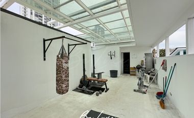 VENTA CASA DUPLEX ALTOS DEL GOLF PH MINIMAL HOUSES (2)