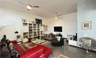 VENTA CASA DUPLEX ALTOS DEL GOLF PH MINIMAL HOUSES (2)