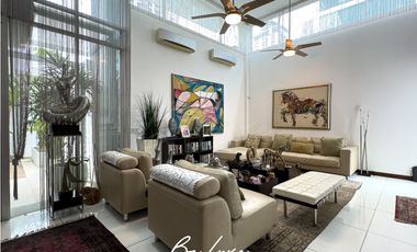 VENTA CASA DUPLEX ALTOS DEL GOLF PH MINIMAL HOUSES (2)