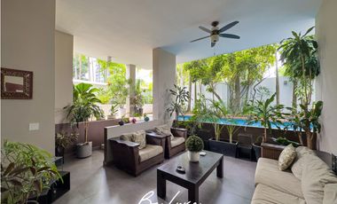 VENTA CASA DUPLEX ALTOS DEL GOLF PH MINIMAL HOUSES (2)