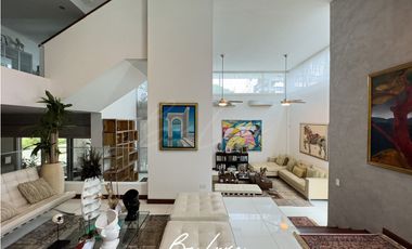 VENTA CASA DUPLEX ALTOS DEL GOLF PH MINIMAL HOUSES (2)