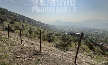 Sitio en Venta en Chamisero