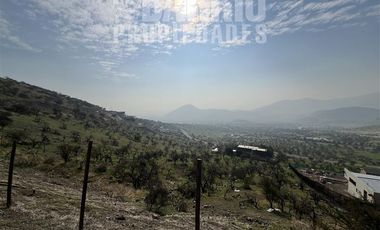 Sitio en Venta en Chamisero