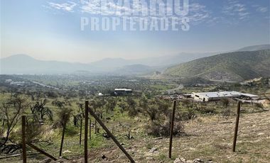 Sitio en Venta en Chamisero