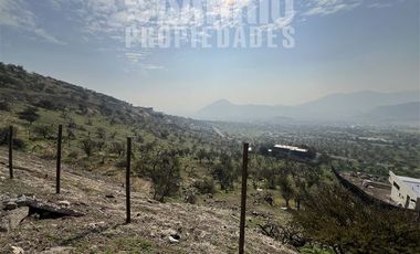 Sitio en Venta en Chamisero