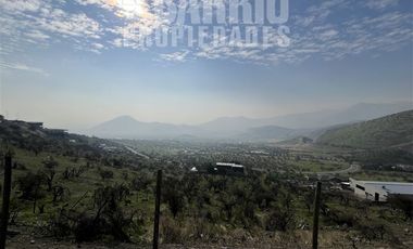 Sitio en Venta en Chamisero