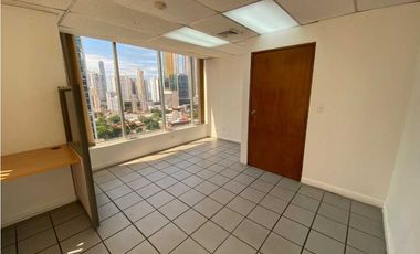 ALQUILER OFICINA ZONA BANCARIA- EDF PROCONSA