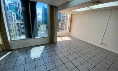 ALQUILER OFICINA ZONA BANCARIA- EDF PROCONSA