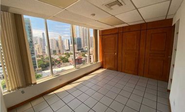 ALQUILER OFICINA ZONA BANCARIA- EDF PROCONSA