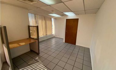 ALQUILER OFICINA ZONA BANCARIA- EDF PROCONSA