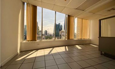 ALQUILER OFICINA ZONA BANCARIA- EDF PROCONSA