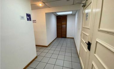 ALQUILER OFICINA ZONA BANCARIA- EDF PROCONSA