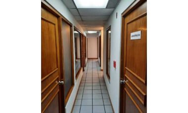 ALQUILER OFICINA ZONA BANCARIA- EDF PROCONSA