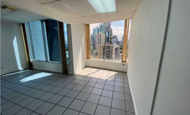 ALQUILER OFICINA ZONA BANCARIA- EDF PROCONSA