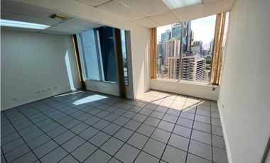 ALQUILER OFICINA ZONA BANCARIA- EDF PROCONSA