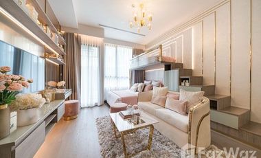 1 Bedroom Condo for sale at Park Origin Phayathai