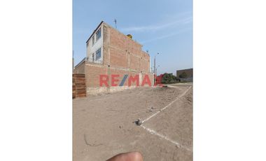 Terreno En Venta – Urb. Santa Maria V Etapa. Carabayllo
