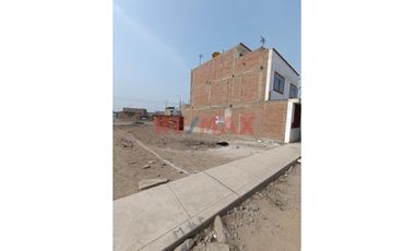 Terreno En Venta – Urb. Santa Maria V Etapa. Carabayllo