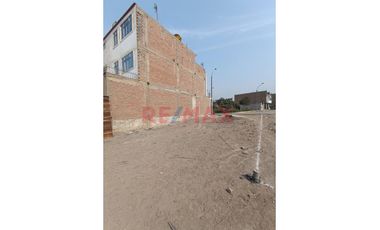 Terreno En Venta – Urb. Santa Maria V Etapa. Carabayllo