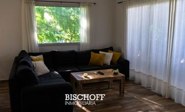 ALQUILER TEMPORARIO CASA CON PILETA EN BARRIO NAYADES PINAMAR