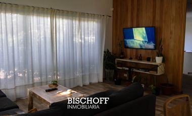 ALQUILER TEMPORARIO CASA CON PILETA EN BARRIO NAYADES PINAMAR