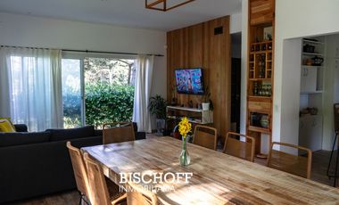 ALQUILER TEMPORARIO CASA CON PILETA EN BARRIO NAYADES PINAMAR