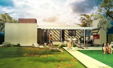 VENTA DE CASA EN San Luis