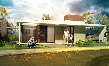 VENTA DE CASA EN San Luis