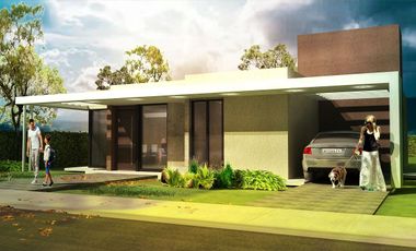 VENTA DE CASA EN San Luis