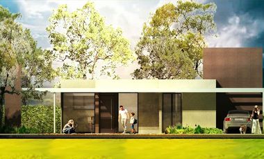 VENTA DE CASA EN San Luis