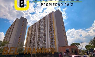 apartamento en arriendo en bucaramanga. Cod A215706