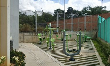 apartamento en arriendo en bucaramanga. Cod A215706