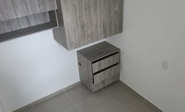 apartamento en arriendo en bucaramanga. Cod A215706