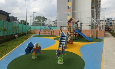 apartamento en arriendo en bucaramanga. Cod A215706