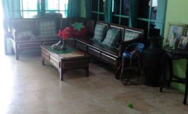 Rumah tohudan colomadu