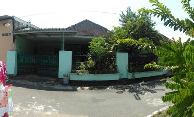 Rumah tohudan colomadu
