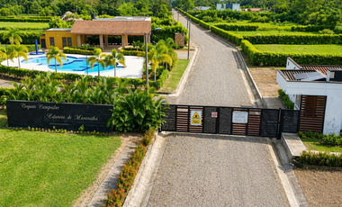 lote en venta en restrepo. Cod V9763806