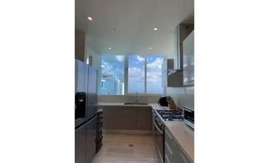 ALQUILA  APARTAMENTO AMOBLADO COSTA DEL ESTE, 117M PH THE REGENT